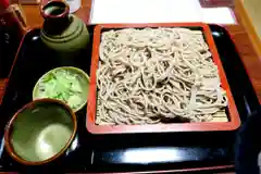 飯生神社(北海道)