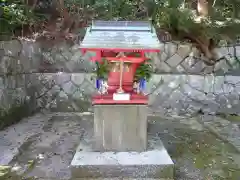 梶賀神社(三重県)