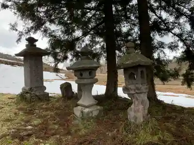 観音寺のその他建物