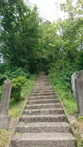 秋葉神社のその他建物