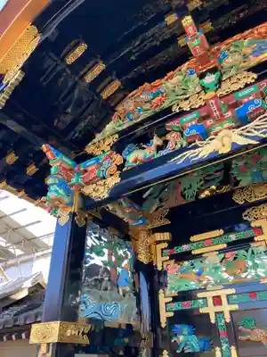 本願寺(西本願寺)の芸術