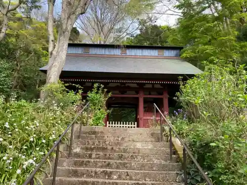 妙法寺(神奈川県)