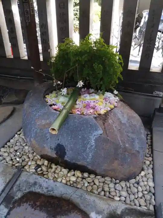 元三島神社(東京都)