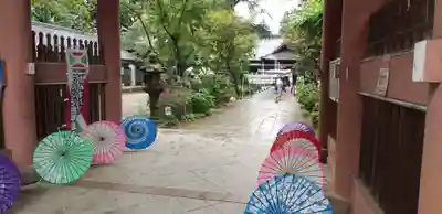 大宝八幡宮のその他建物