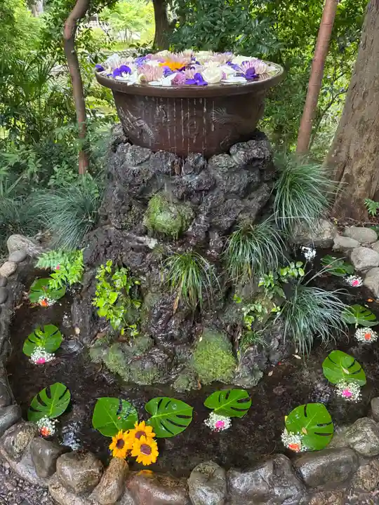 武蔵一宮氷川神社(埼玉県)