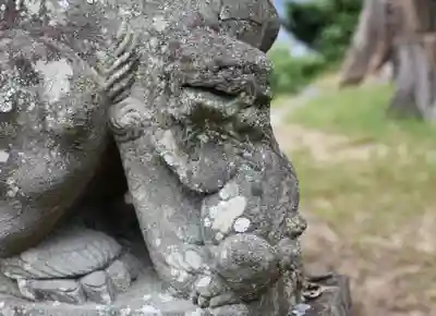 十二所神社(徳島県)