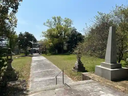 八皇子神社(兵庫県)