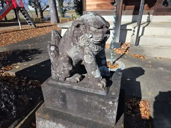 稲荷神社(埼玉県)