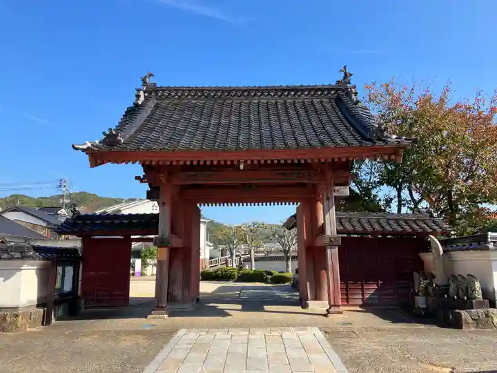 萬福寺(島根県)