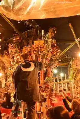鷲神社(東京都)