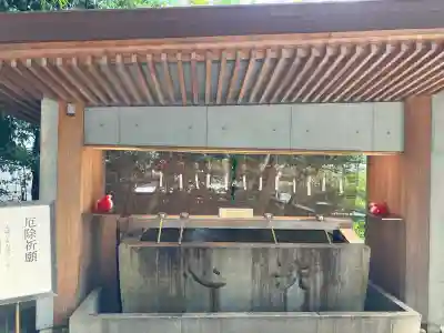 乃木神社(東京都)