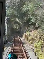 大山阿夫利神社(神奈川県)