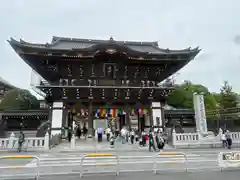 成田山新勝寺(千葉県)