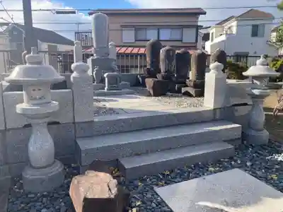 円徳寺(神奈川県)