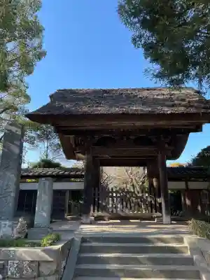 極楽寺（霊鷲山感應院極楽律寺）(神奈川県)