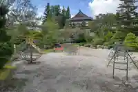 萬勝寺(飯高観音)(岐阜県)