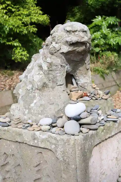 大洗磯前神社(茨城県)