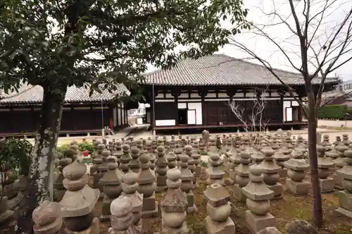 元興寺(奈良県)