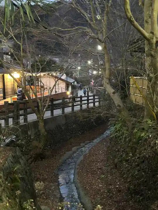 高尾山薬王院(東京都)