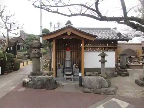 法受寺(東京都)