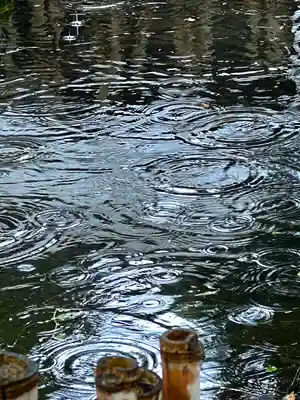 白鳥神社(長野県)