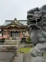 福生神明社(東京都)