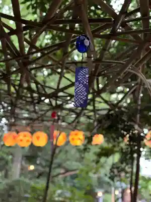 検見川神社(千葉県)