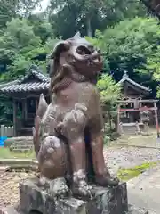 新次神社(兵庫県)