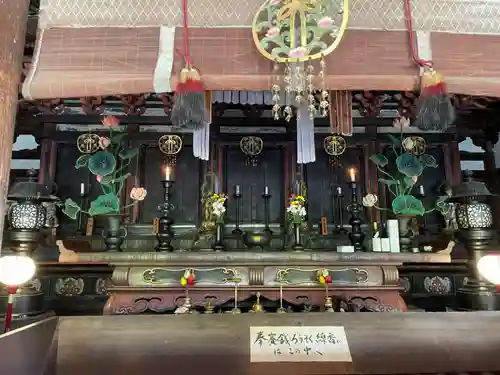 鶴林寺(兵庫県)