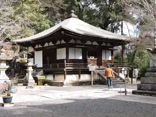 石山寺(滋賀県)