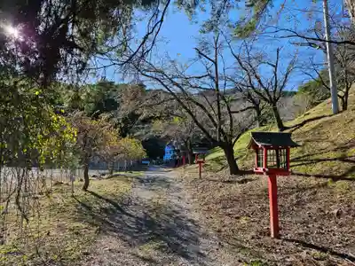 不動寺(埼玉県)