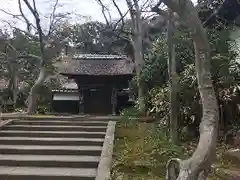 円覚寺の建物その他