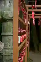 岩槻久伊豆神社(埼玉県)