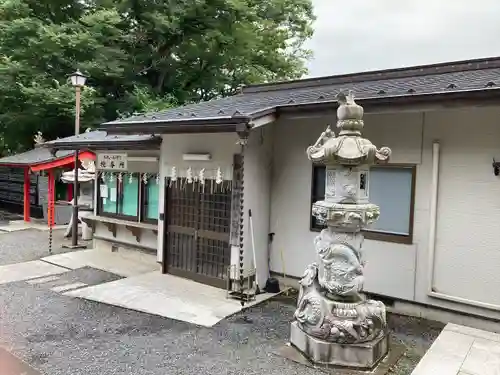 加波山神社真壁拝殿(茨城県)