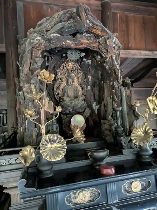 永保寺(岐阜県)