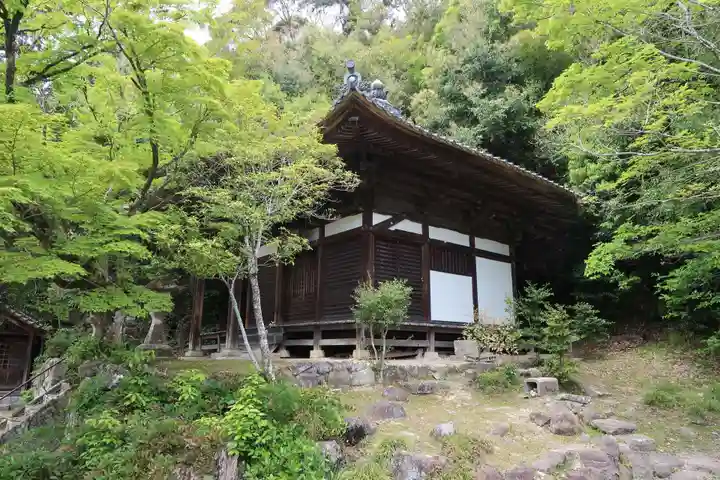 瀧山寺(愛知県)