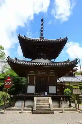 吉田寺のその他建物