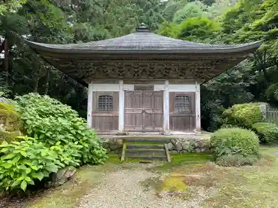 雲巌寺(栃木県)