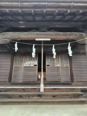 大原神社(栃木県)