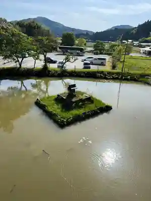 丹生都比売神社(和歌山県)