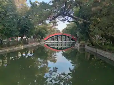 住吉大社(大阪府)