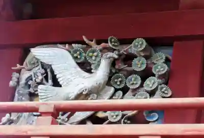 喜多院のその他建物