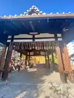 宇賀神社(京都府)