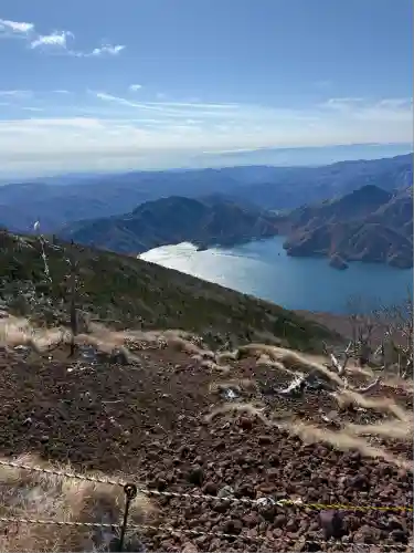 太郎山神社(栃木県)