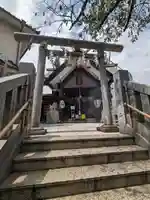 元三島神社(東京都)