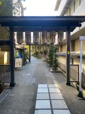 清浄寺(矢場地蔵)のその他建物