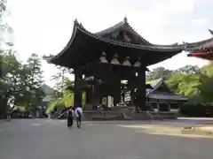 東大寺の建物その他