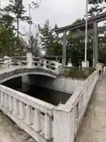 寒川神社(神奈川県)