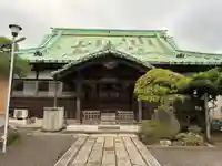 東漸寺(千葉県)