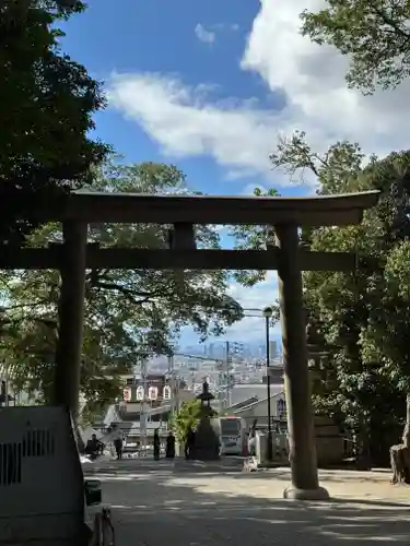 枚岡神社(大阪府)